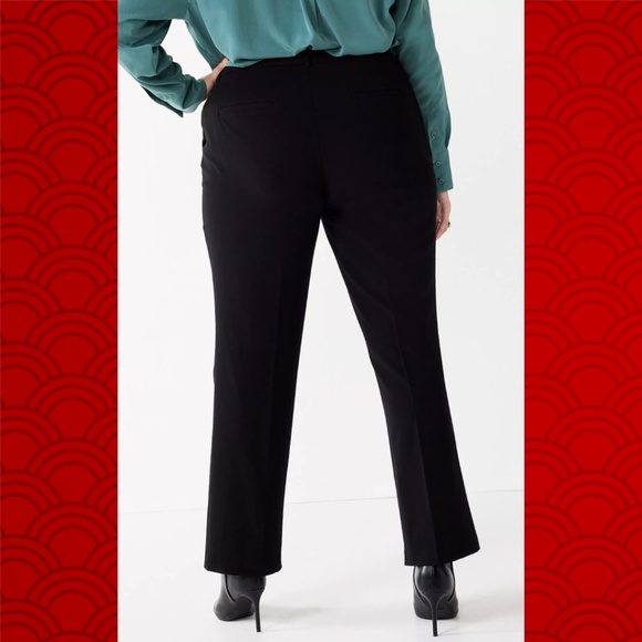 HP | Nine West Bootcut Pants - Picture 2 of 11